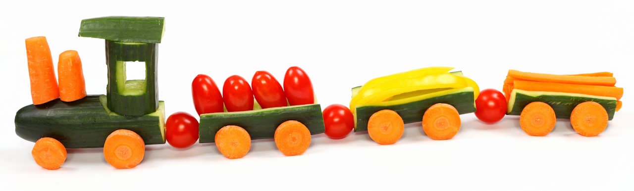 Biokiste für Schulen, Kitas & Einrichtungen